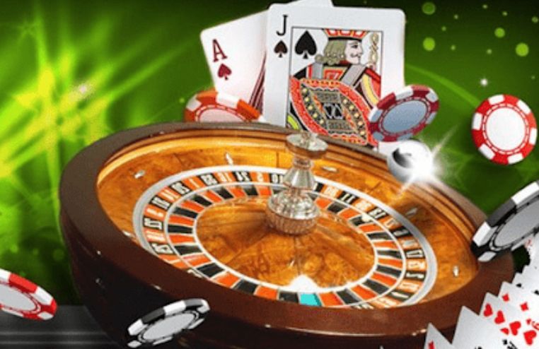 پاکستان کے Golden Fishing Slots کھلاڑیوں کے لیےجیک پاٹ گیم
