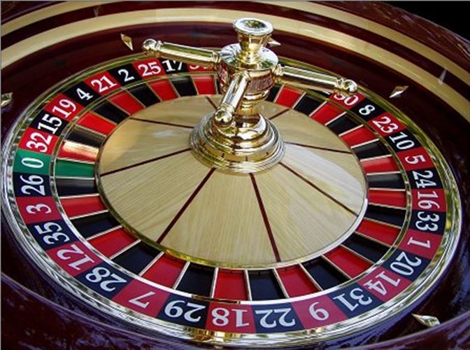 Golden Fishing Slots کھلاڑیوں کے لیے لائیو کیسینو سیکشن