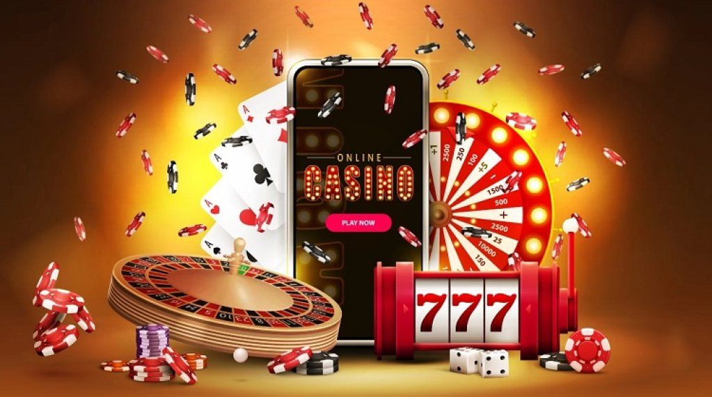 ایک اکاؤنٹ بنائیں یا Golden Fishing Slots کیسینو میں لاگ ان کریں۔