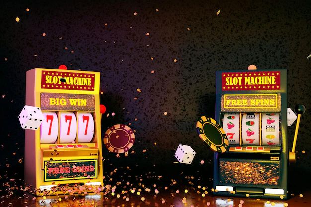 Golden Fishing Slots سائٹ پر خرید بونس کے ساتھ سلاٹس