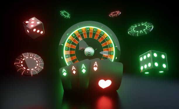 Golden Fishing Slots کیسینو میں بکراٹکھیلیں