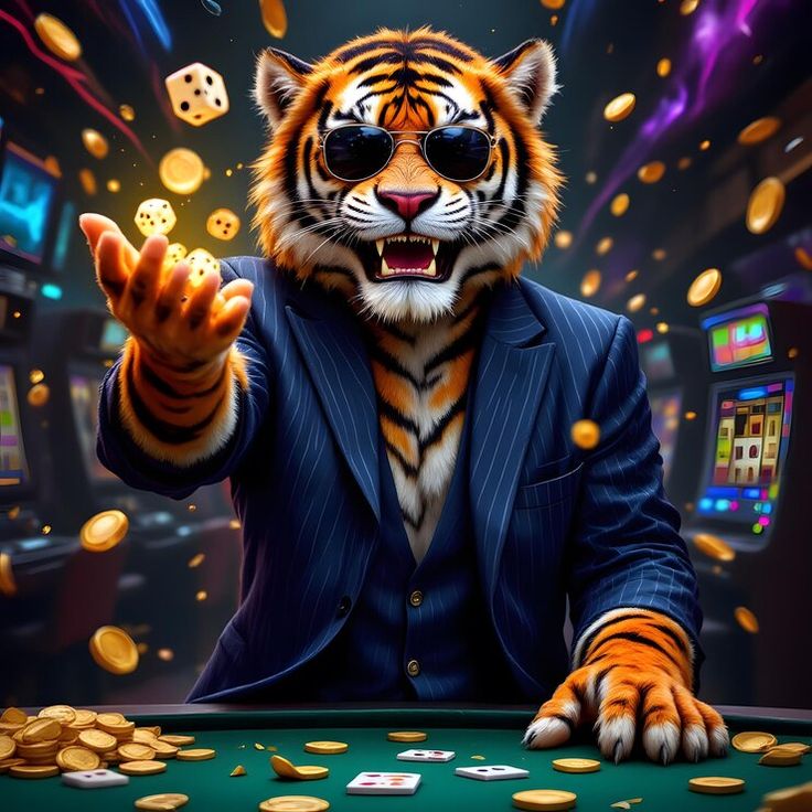 Golden Fishing Slots کیسینو میں پوکر گیمز