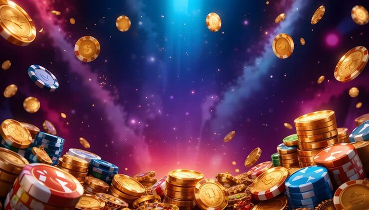 Golden Fishing Slots پاکستان میں میگا ویز کیسینو گیمز