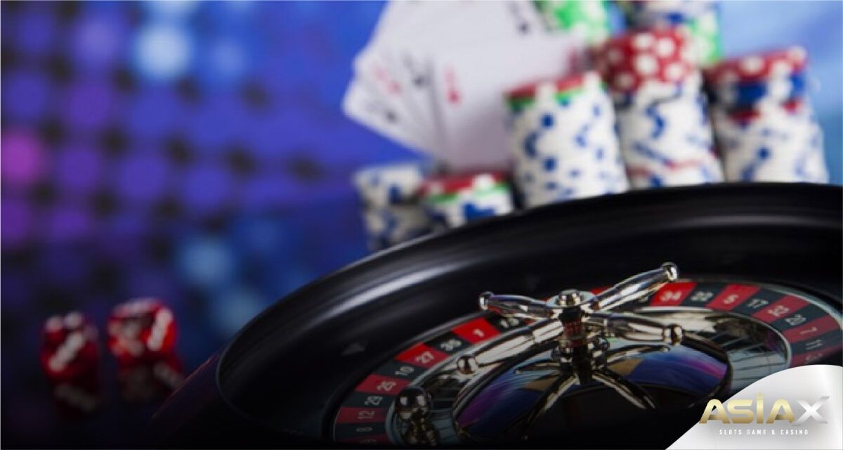Golden Fishing Slots آن لائن کیسینو میں کھیلنے کی وجوہات