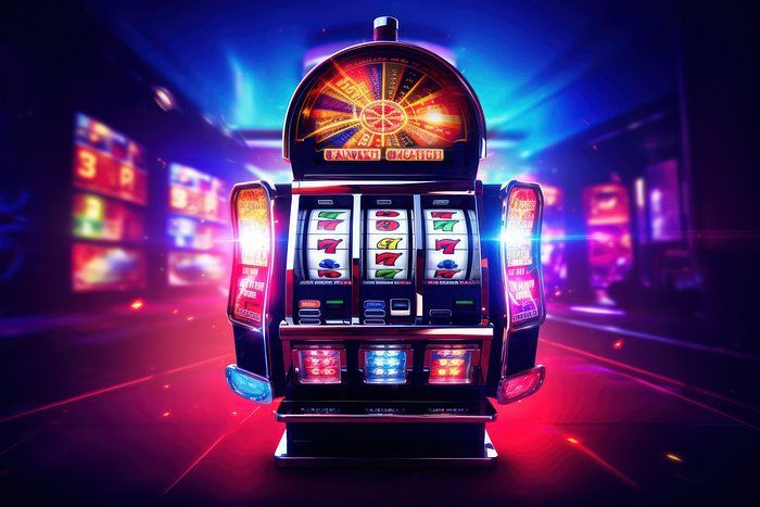 Golden Fishing Slots کیسینو گیمز کا ایک زمرہ منتخب کریں

