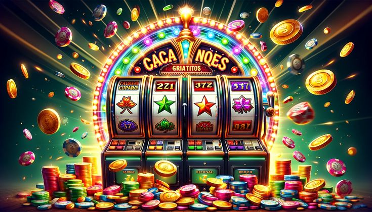 Golden Fishing Slots کیسینو میں ایک آن لائن گیم کا انتخاب کریں۔
